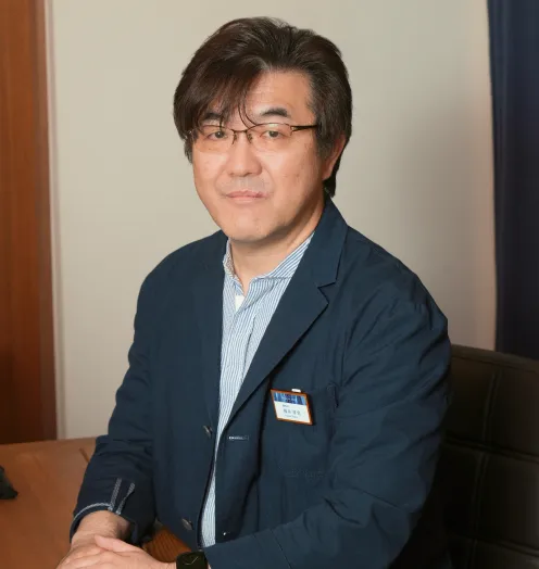 福井 淳史