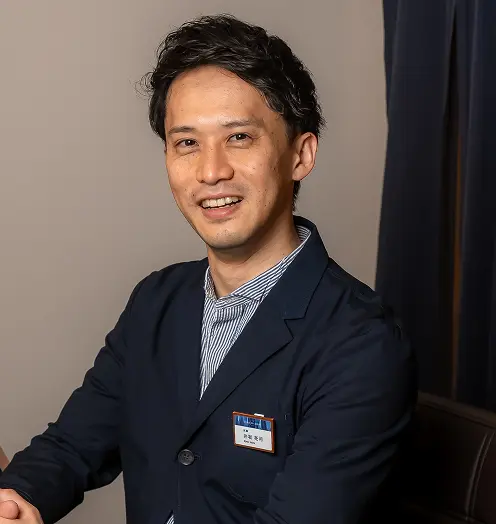 井坂 亮司
