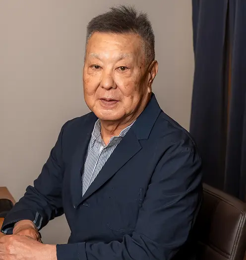 佐久本 哲郎