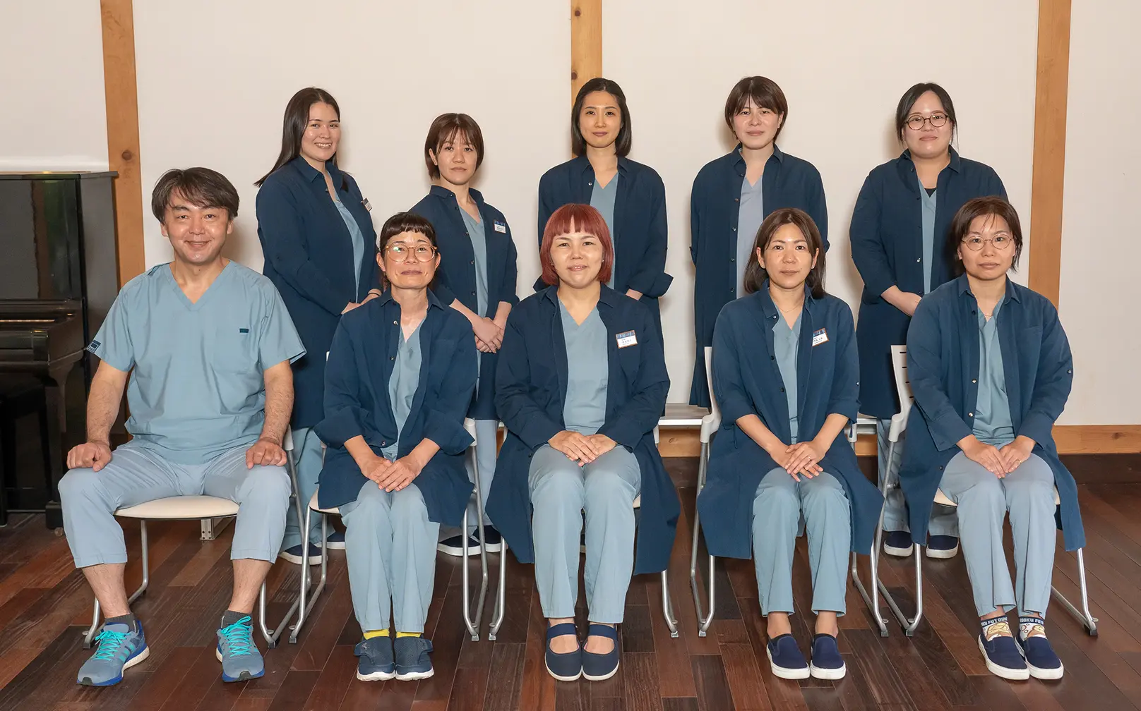 生殖医療技術部