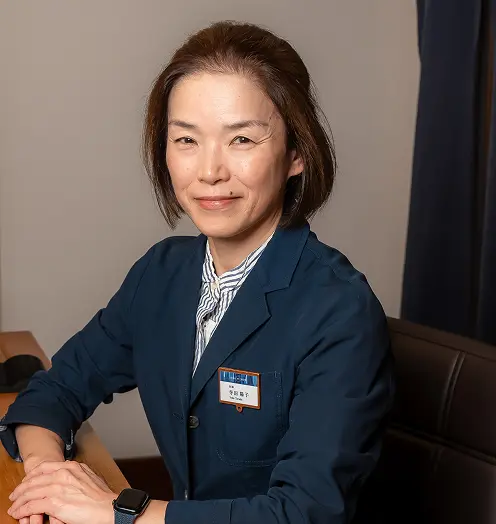 寺田 陽子