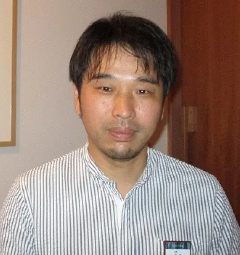 慎 武