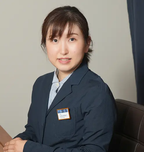 芝池 亜貴子